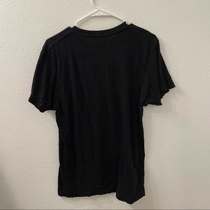 Sean John shirt black medium
